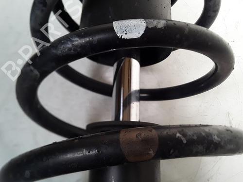 Left front shock absorber CHEVROLET LACETTI (J200) 1.6 | BP9004546M16