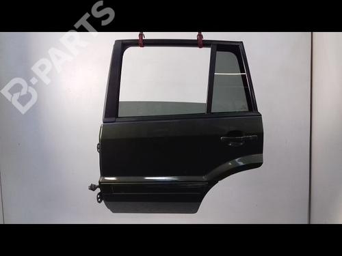 Porta trás esquerda FORD FUSION (JU_) 1.6 TDCi (90 hp) 8985368