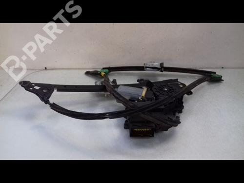 Rear right window mechanism FORD GALAXY I (WGR) 1.9 TDI (115 hp) 8986219