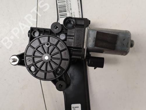 Used Front left window mechanism Front left window mechanism 37186299 37186299