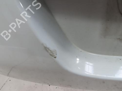 Used Tailgate RENAULT MODUS / GRAND MODUS (F/JP0_) 1.5 dCi (FP0F, JP0F) (86 hp) 23152774