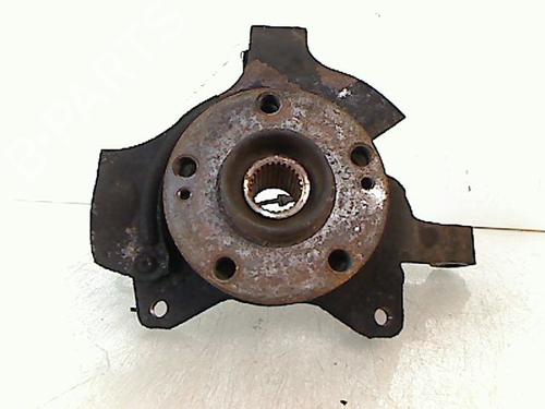 Left front steering knuckle RENAULT ESPACE III (JE0_)  | BP23150269M25 