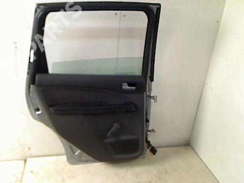 Left rear door FORD FOCUS C-MAX (DM2) 1.6 TDCi | BP8993052C4 