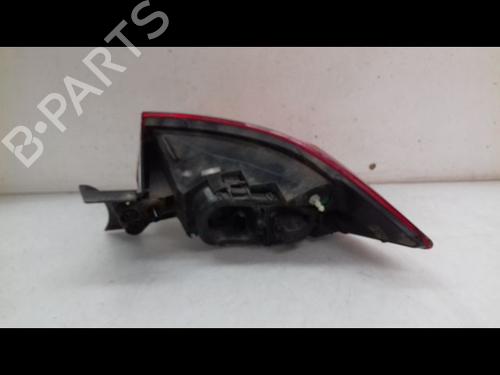Left taillight RENAULT CLIO IV (BH_) 1.5 dCi 75 | BP15100265C34 