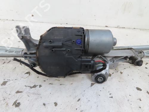 Used Front wiper motor Front wiper motor 27289696 27289696