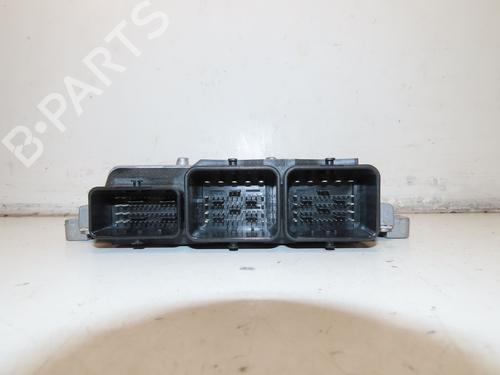 Engine control unit (ECU) CITROËN DS4 (NX_) 2.0 HDi 165 | BP29577661M57