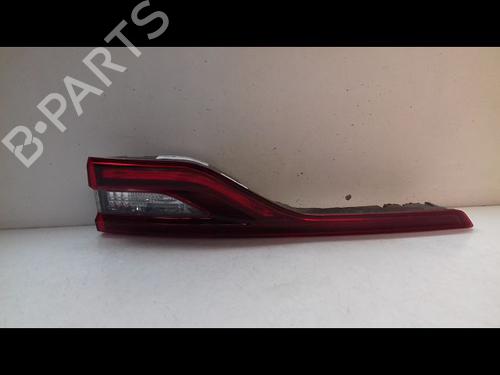 Used Right tailgate light Right tailgate light RENAULT TALISMAN Grandtour (KP_) 1.6 dCi 130 (130 hp) 12846820 12846820