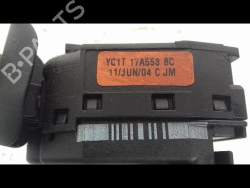 Steering column stalk FORD TOURNEO CONNECT 1.8 TDCi | BP23151181I23 