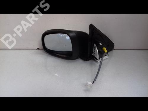 Left mirror SUZUKI SWIFT III (MZ, EZ) 1.3 (RS413, ZC11S) | BP8983571C26 