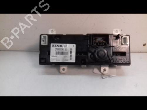 Used Climate control RENAULT MASTER III Van (FV) 2.3 dCi 145 FWD (FV0E, FV0F, FV0H, FV02, FV0M, FV0S,... (146 hp) 9828405