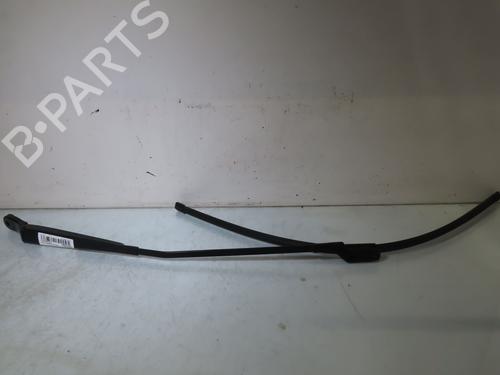 Used Front windshield wiper arm PEUGEOT 3008 I MPV (0U_) [2009-2017]  24323391