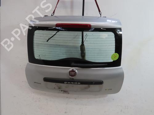 Tailgate FIAT PANDA (312_, 319_) 1.2 (312PXA1A) | BP30048001C6