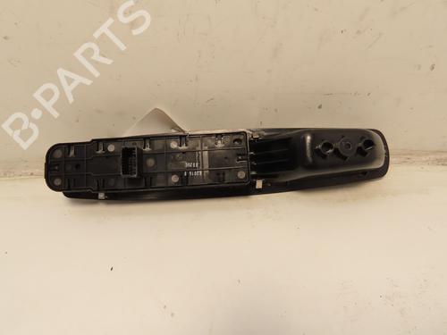Used Left front window switch RENAULT GRAND SCÉNIC III (JZ0/1_) 1.5 dCi (JZ0B, JZ07) (106 hp) 31119558