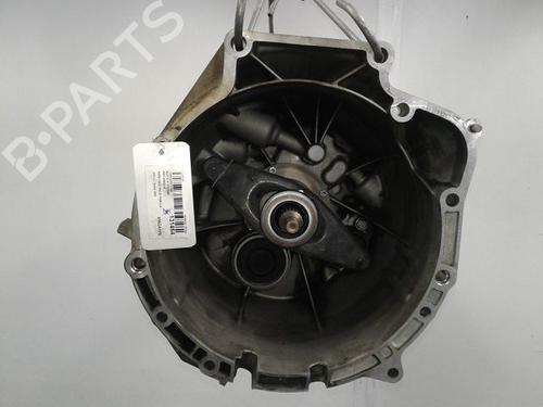 Used Gearbox BMW 3 (E46) 320 d (150 hp) 10385781