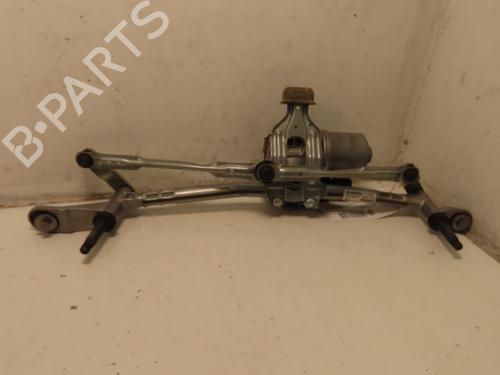 Front wiper motor CITROËN C5 AIRCROSS (A_) 1.6 Hybrid 225 (A45GFR) | BP29414670M29 