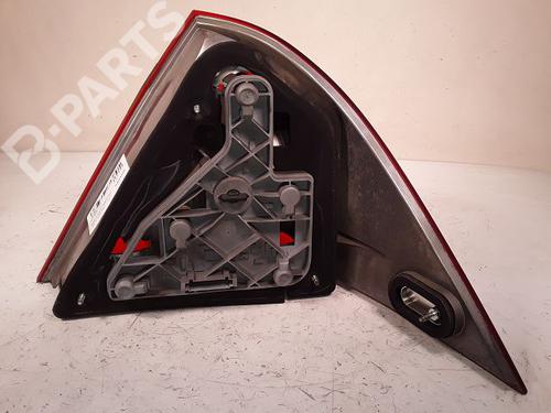 Left taillight MERCEDES-BENZ C-CLASS (W203) C 200 CDI (203.004) | BP8990730C34 