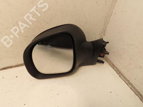 left-mirror-renault-clio-iii-br01-cr01-2005-2006-2007-2008-2009-2010-2011-2012-2013-2014-33137528 main image