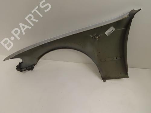 Used Right front fenders BMW 3 (E46) 320 d (150 hp) 30952539
