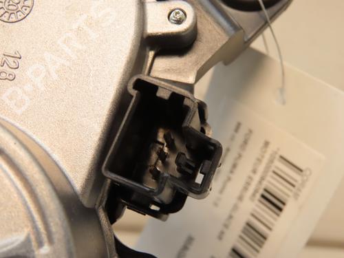 Used Rear wiper motor FORD PUMA (J2K, CF7) 1.0 EcoBoost mHEV (125 hp) 25299977