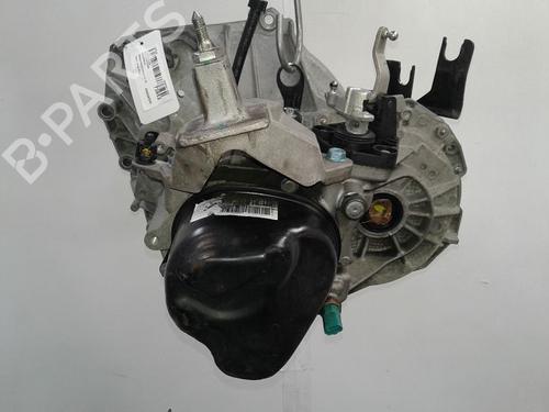 Gearbox NISSAN MICRA IV (K13K, K13KK) 1.2 | BP8996878M3