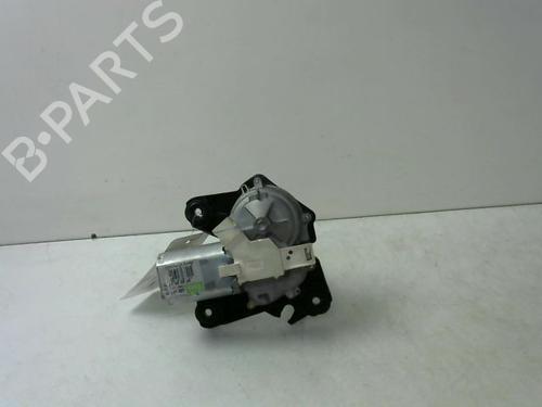 Used Rear wiper motor PEUGEOT 207 SW (WK_) 1.6 HDi (92 hp) 8977107