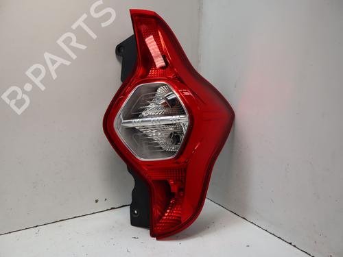 Right taillight DACIA LODGY (JS_) 1.5 dCi (JSMC, JSAF) | BP38570758C35 - Image 3