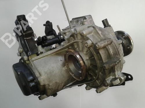 Gearbox SEAT IBIZA IV (6J5, 6P1) 1.9 TDI | BP8978794M3 