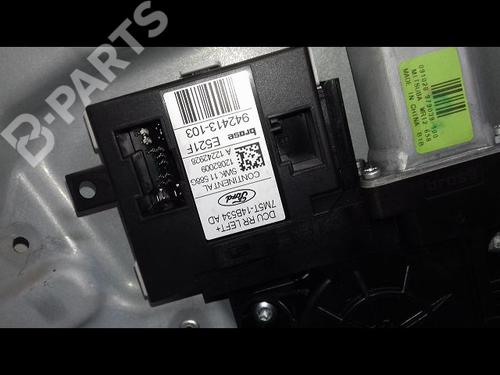 Rear right window mechanism FORD KUGA I 2.0 TDCi 4x4 | BP8978129C25 