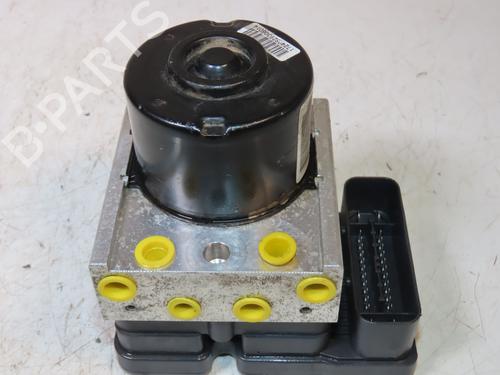 ABS pump CITROËN C3 Picasso (SH_) 1.6 HDI 90 | BP29577702M43 