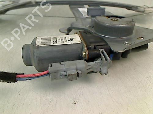 Used Rear left window mechanism CITROËN XSARA (N1) 2.0 HDi 90 (90 hp) 23152575
