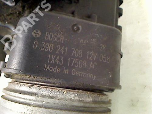 Front wiper motor JAGUAR X-TYPE I Estate (X400) 2.0 D | BP8975204M29 
