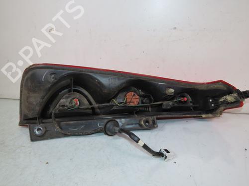 Right taillight NISSAN NOTE (E11, NE11) 1.4 | BP30954832C35