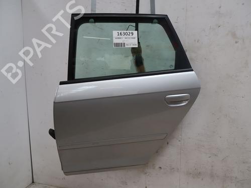 Used Left rear door Left rear door AUDI A3 Sportback (8PA) 1.9 TDI (105 hp) 34608676 34608676