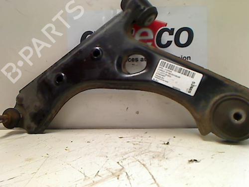 Left front suspension arm FORD FOCUS C-MAX (DM2) 1.6 TDCi | BP36484028M12 - Image 2