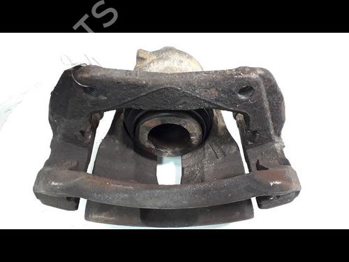 Right front brake caliper OPEL CORSA C (X01) 1.3 CDTI (F08, F68) | BP14891264M104 