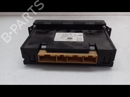 Used Climate control AUDI A3 (8L1) 1.8 T (180 hp) 23151105