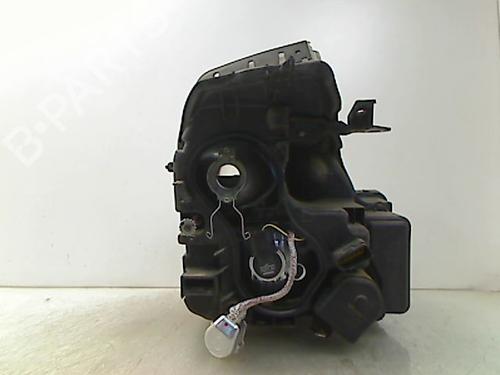 Used Left headlight RENAULT VEL SATIS (BJ0_) 2.2 dCi (BJ0E, BJ0F) (150 hp) 15745739