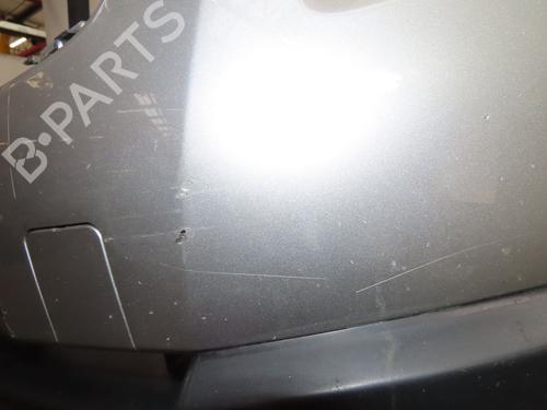 Used Front bumper NISSAN QASHQAI I (J10, NJ10) 2.0 dCi All-wheel Drive (150 hp) 27245885