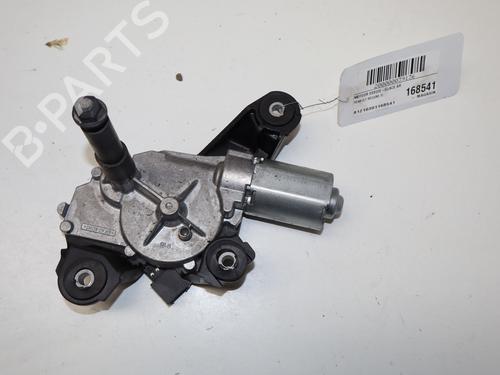 Viskermotor bagrude Viskermotor bagrude RENAULT MEGANE III Hatchback (BZ0/1_, B3_) 1.5 dCi (BZ0C) (90 hp) 36445171 36445171