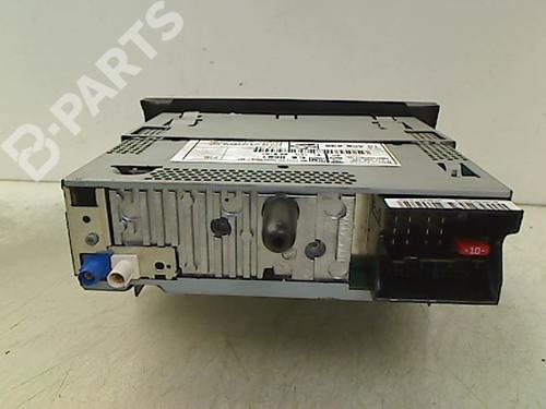 Radio OPEL CORSA D (S07) 1.4 (L08, L68) | BP8975637E6 