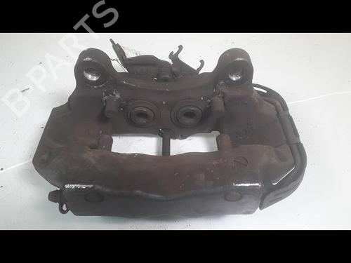 Right rear brake caliper VW TOUAREG (7LA, 7L6, 7L7) 3.0 V6 TDI | BP23150621M106 