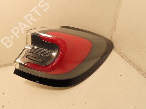 Used Right taillight FORD PUMA (J2K, CF7) 1.0 Flexifuel (125 hp) 30954893
