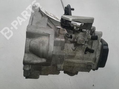 Gearbox SEAT IBIZA IV (6J5, 6P1) 1.2 TDI | BP9977112M3 