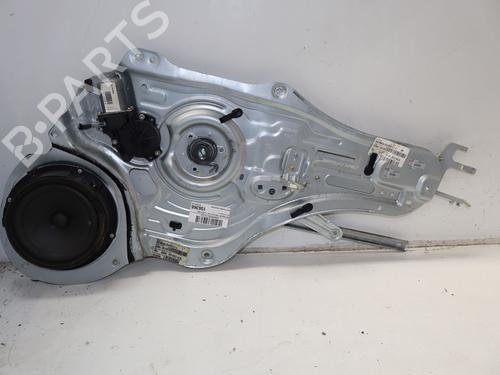 Used Front right window mechanism Front right window mechanism KIA SPORTAGE III (SL) 1.7 CRDi (116 hp) 36311073 36311073