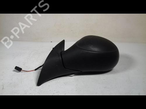 Used Left mirror CITROËN C3 Pluriel (HB_) 1.4 HDi (68 hp) 8990344