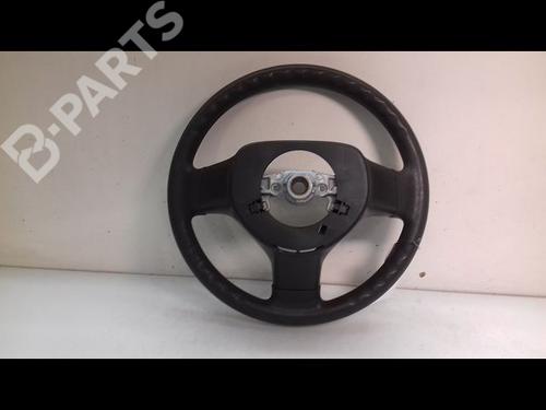 Steering wheel PEUGEOT 107 (PM_, PN_) 1.0 | BP10907120C49 