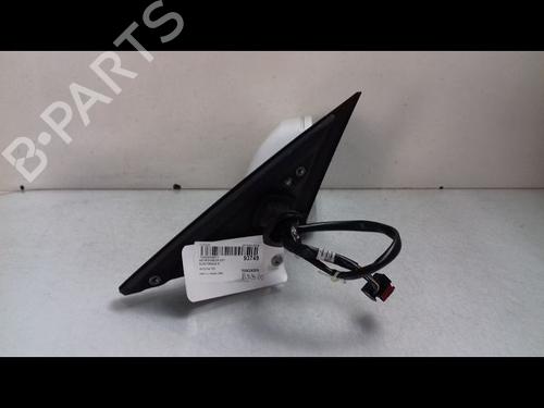 Right mirror AUDI A4 B7 Avant (8ED) 2.0 TDI 16V | BP8984054C27