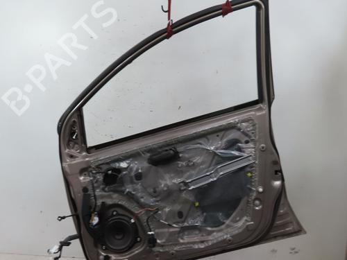 Used Right front door NISSAN NOTE (E11, NE11) 1.4 (88 hp) 24651281