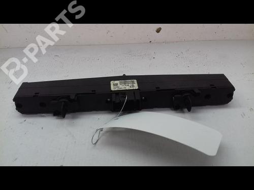 Warning switch OPEL ASTRA H Estate (A04) 1.7 CDTI (L35) | BP8998041I22 