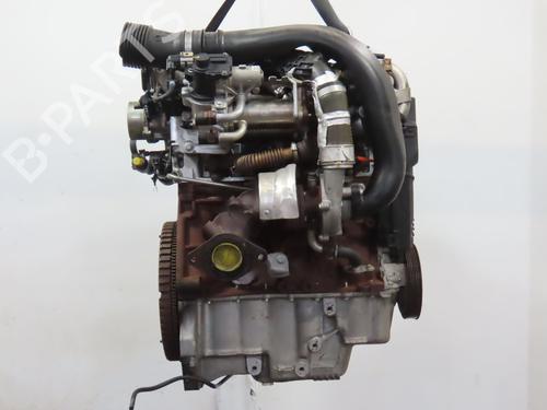 Engine DACIA LODGY (JS_) 1.5 dCi (JSMC, JSAF) | BP39387113M1 - Image 2